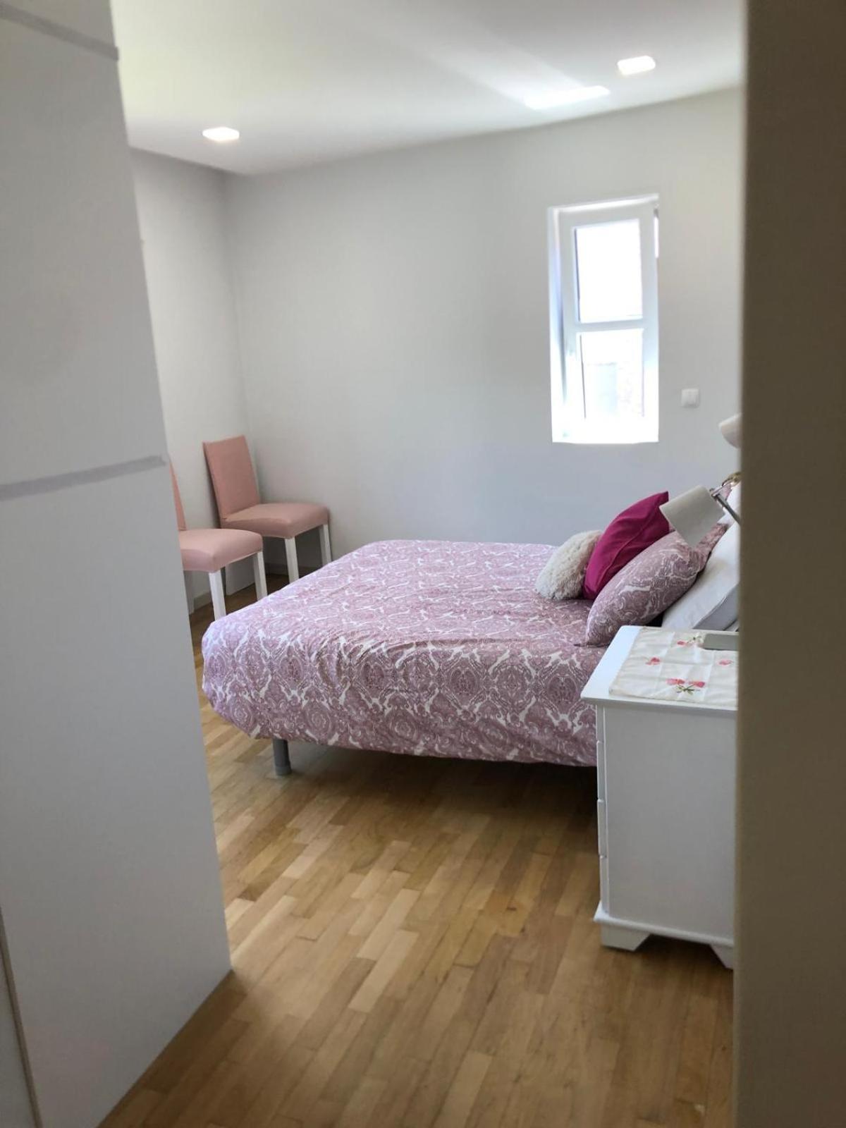 Esposende Central Room Экстерьер фото